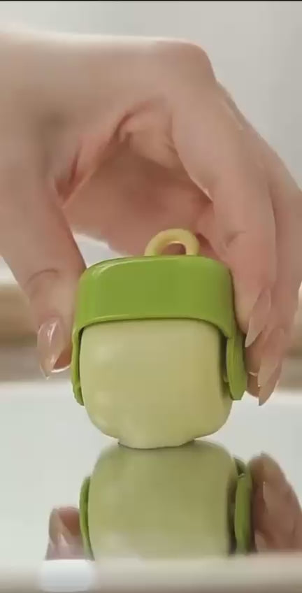 Bensyfer Roller Clean